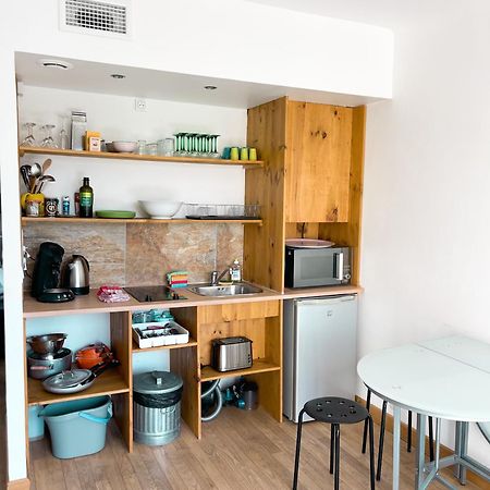 Vigie - Clim - 4 Pers Apartment Cassis Exterior photo