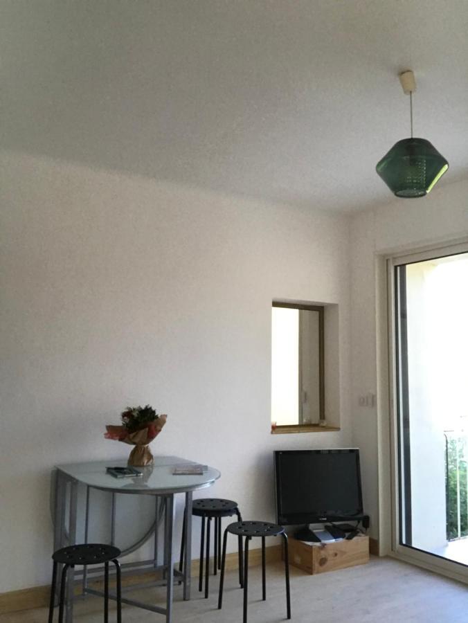 Vigie - Clim - 4 Pers Apartment Cassis Exterior photo
