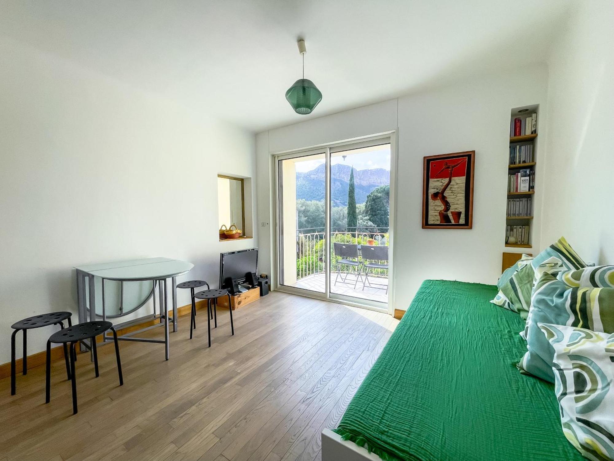 Vigie - Clim - 4 Pers Apartment Cassis Exterior photo